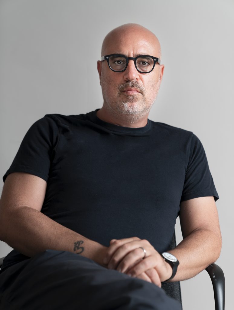 Fabio Oggero