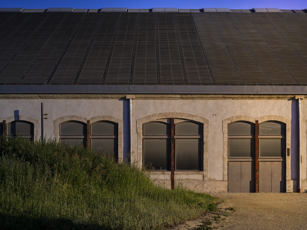 Luma Arles, Parc des Ateliers — fotografia 6