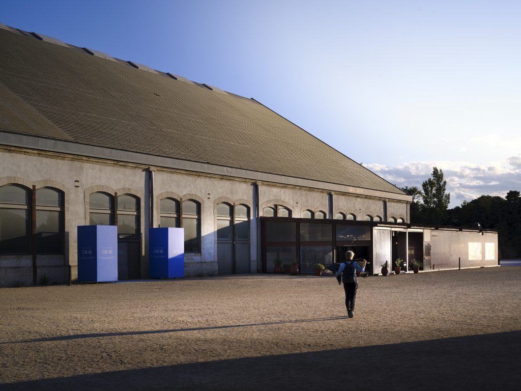 Luma Arles, Parc des Ateliers — fotografia 5