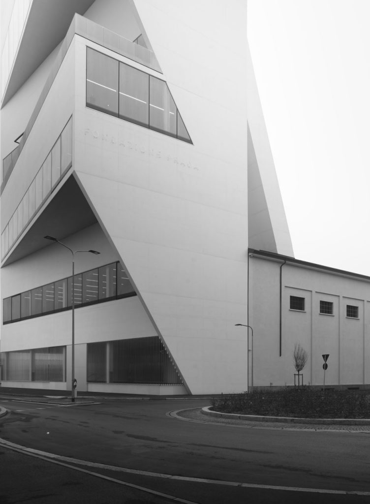 FONDAZIONE PRADA — fotografia 15