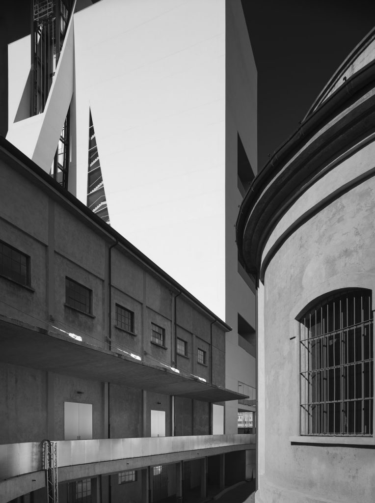 FONDAZIONE PRADA — fotografia 11
