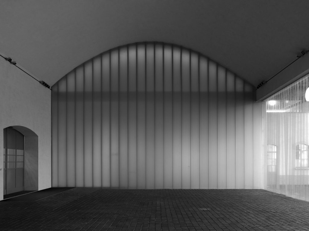 FONDAZIONE PRADA — fotografia 10