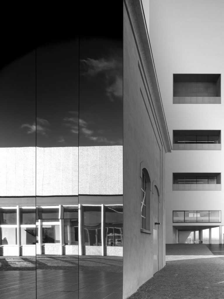 FONDAZIONE PRADA — fotografia 8