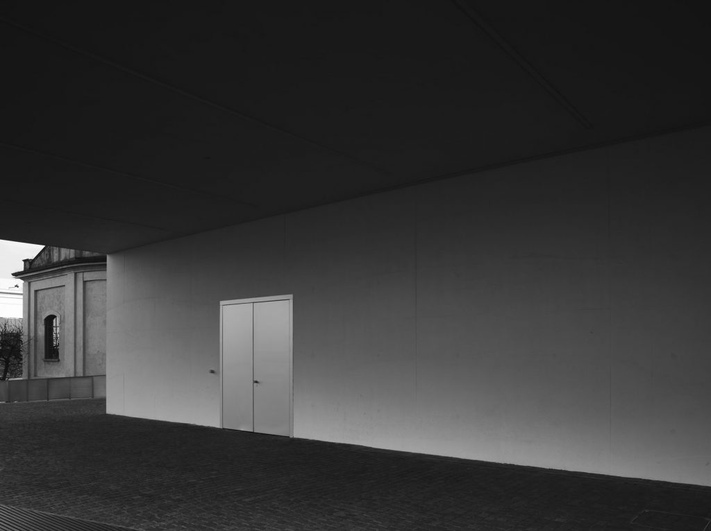 FONDAZIONE PRADA — fotografia 14