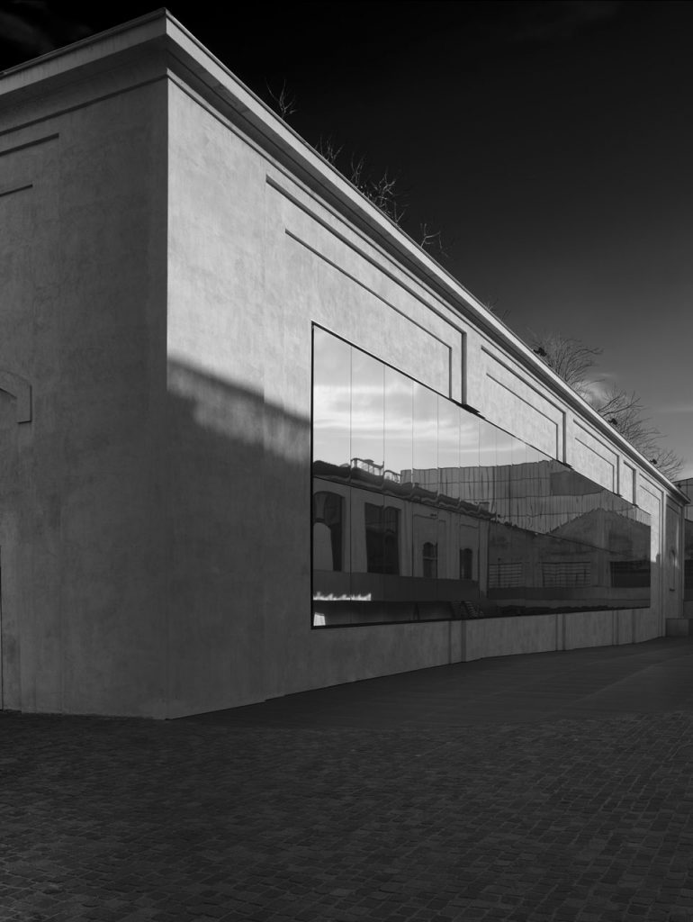 FONDAZIONE PRADA — fotografia 7