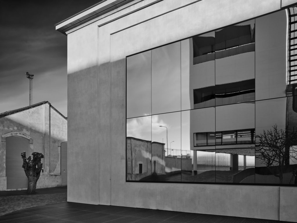 FONDAZIONE PRADA — fotografia 6