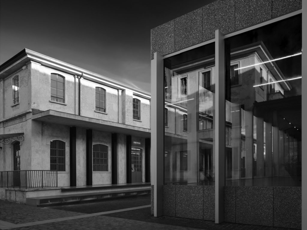 FONDAZIONE PRADA — fotografia 4