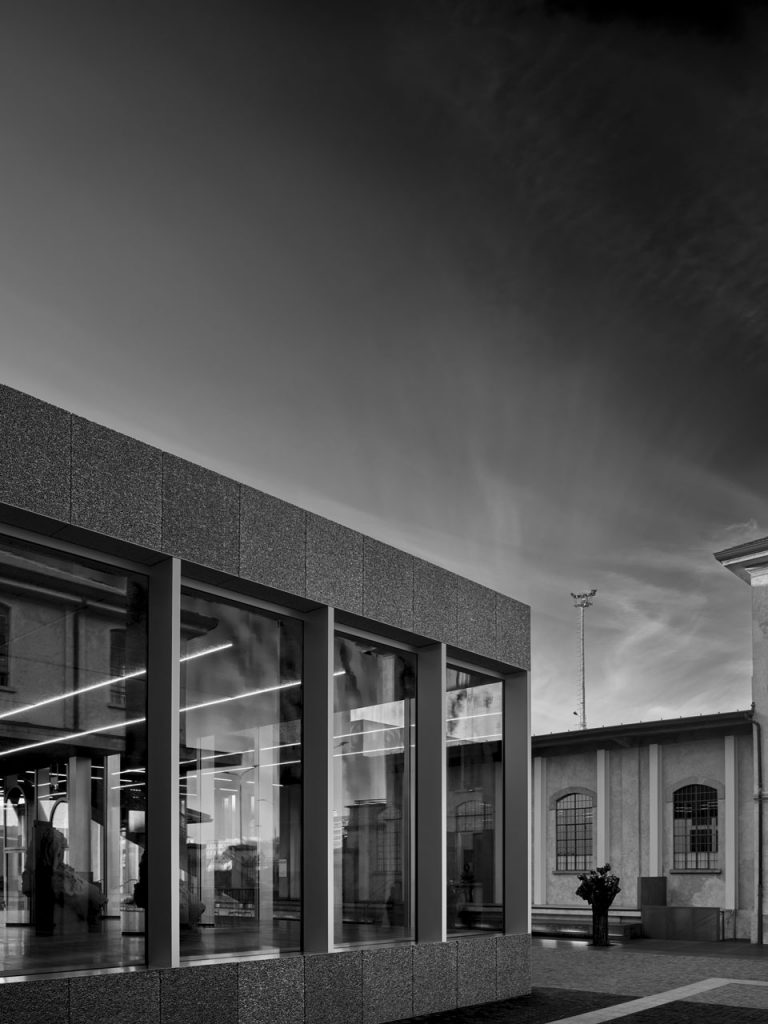 FONDAZIONE PRADA — fotografia 5