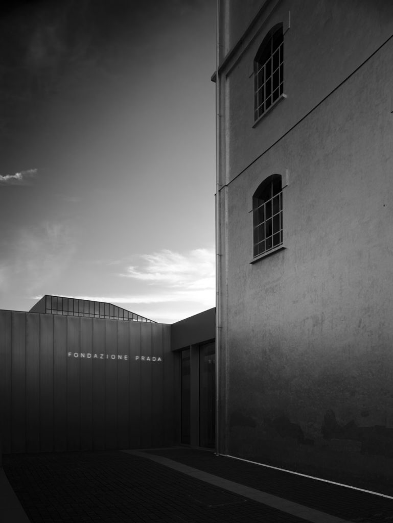FONDAZIONE PRADA — fotografia 3