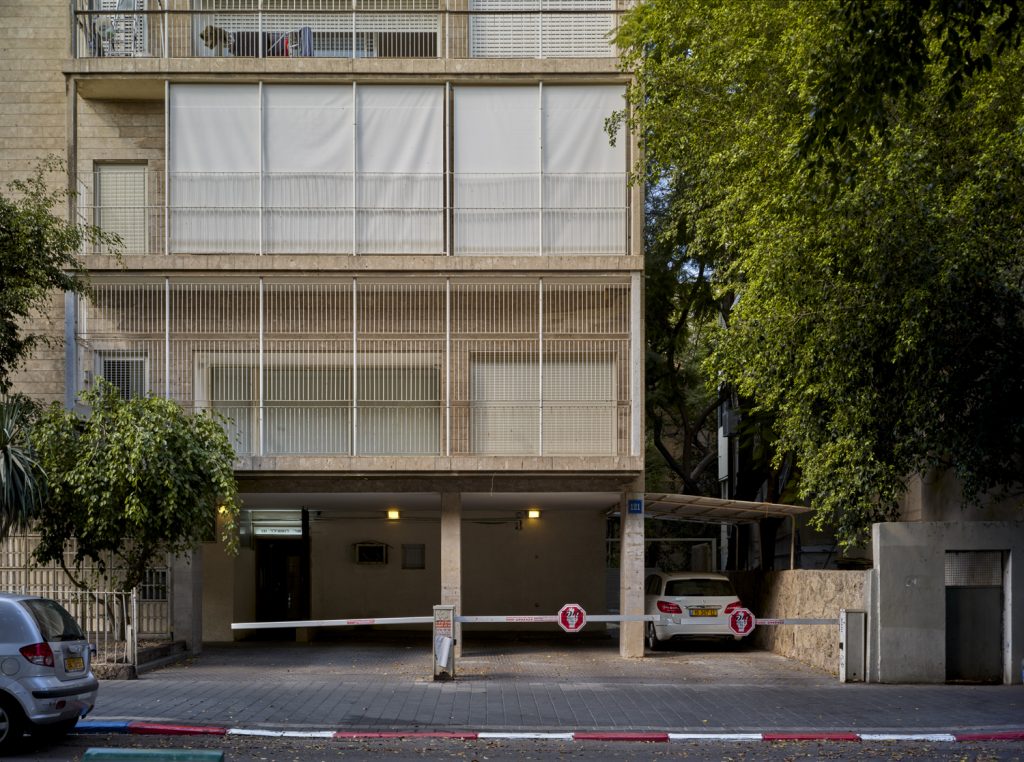 CITYSCAPE TEL AVIV — fotografia 5