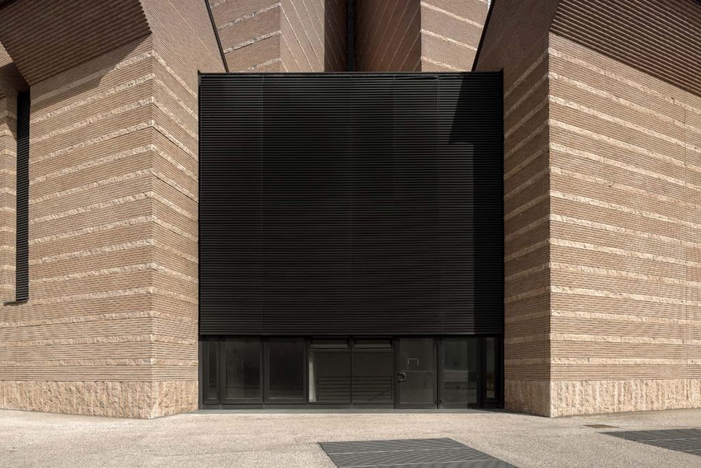 Chiesa del Santo Volto — fotografia 8