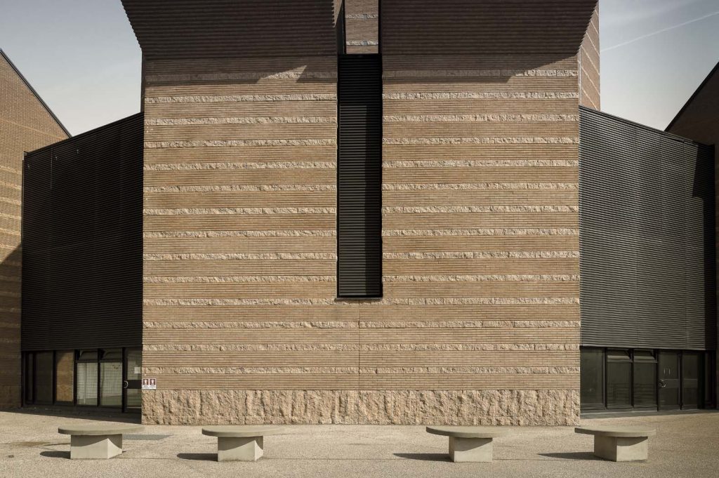 Chiesa del Santo Volto — fotografia 6