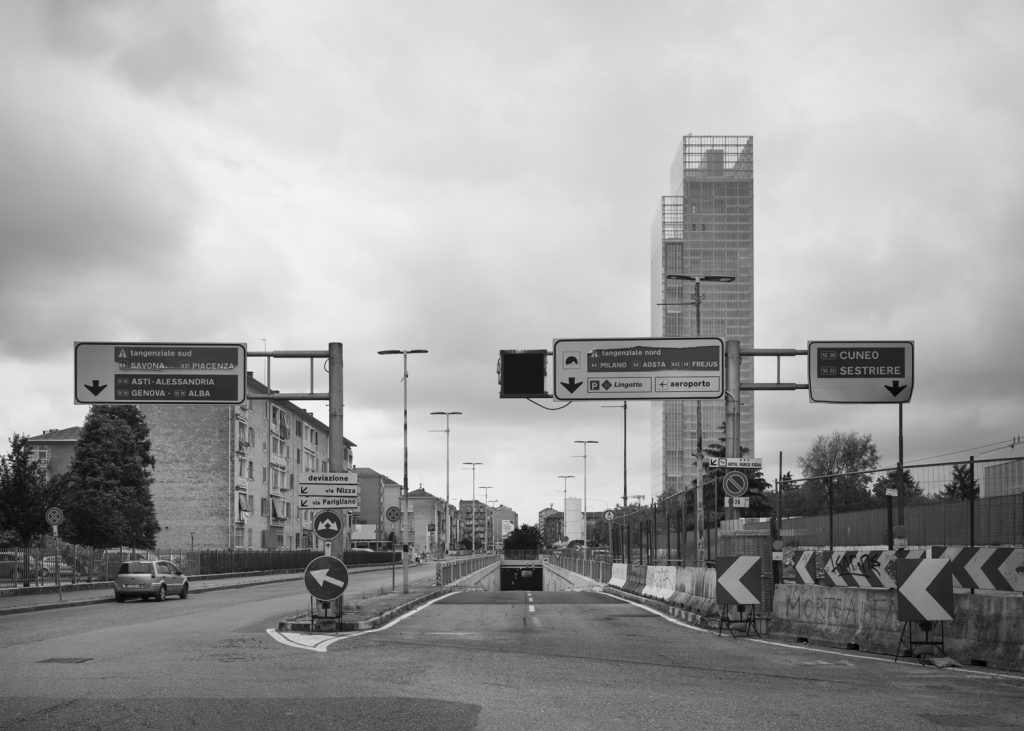 La città sospesa. 9 marzo – 3 maggio 2020 — fotografia 19