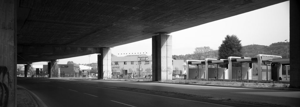 La città sospesa. 9 marzo – 3 maggio 2020 — fotografia 21