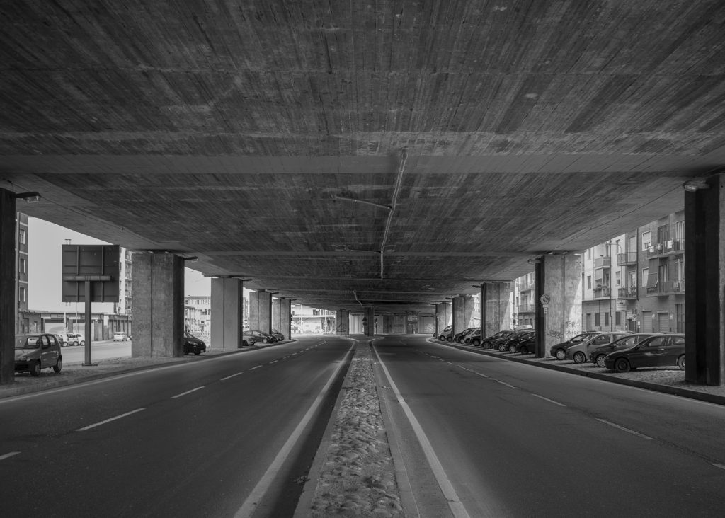 La città sospesa. 9 marzo – 3 maggio 2020 — fotografia 26