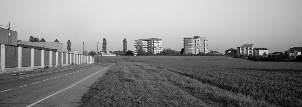 La città sospesa. 9 marzo – 3 maggio 2020 — fotografia 31