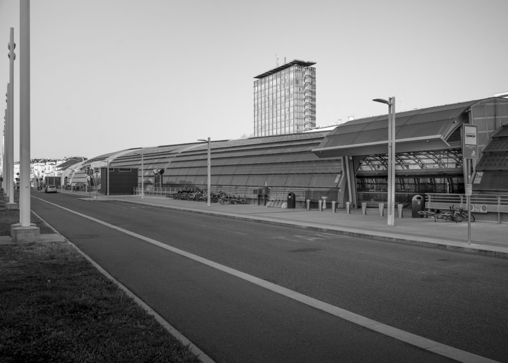 La città sospesa. 9 marzo – 3 maggio 2020 — fotografia 32