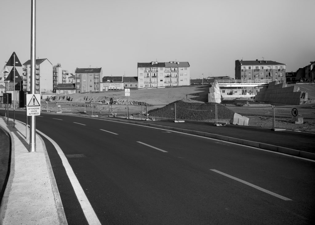 La città sospesa. 9 marzo – 3 maggio 2020 — fotografia 34