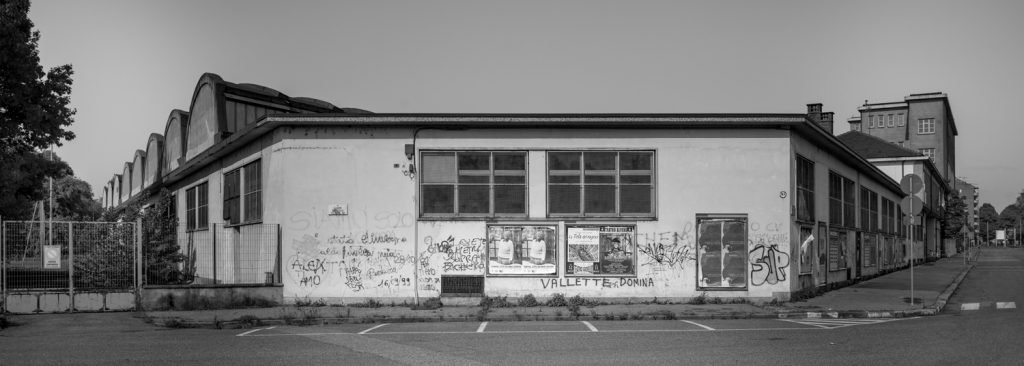 La città sospesa. 9 marzo – 3 maggio 2020 — fotografia 35