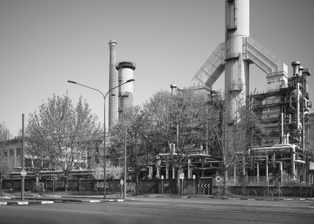 La città sospesa. 9 marzo – 3 maggio 2020 — fotografia 36