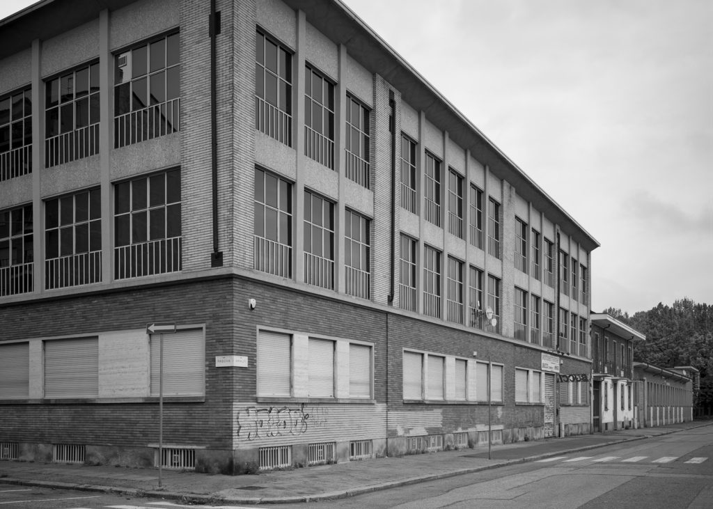 La città sospesa. 9 marzo – 3 maggio 2020 — fotografia 38