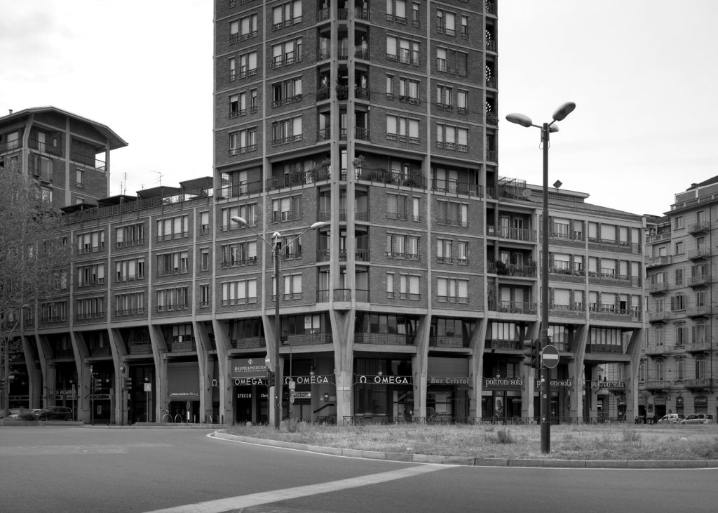 La città sospesa. 9 marzo – 3 maggio 2020 — fotografia 41