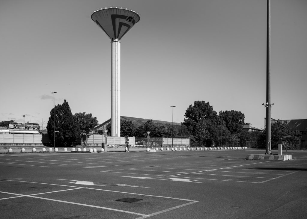 La città sospesa. 9 marzo – 3 maggio 2020 — fotografia 45