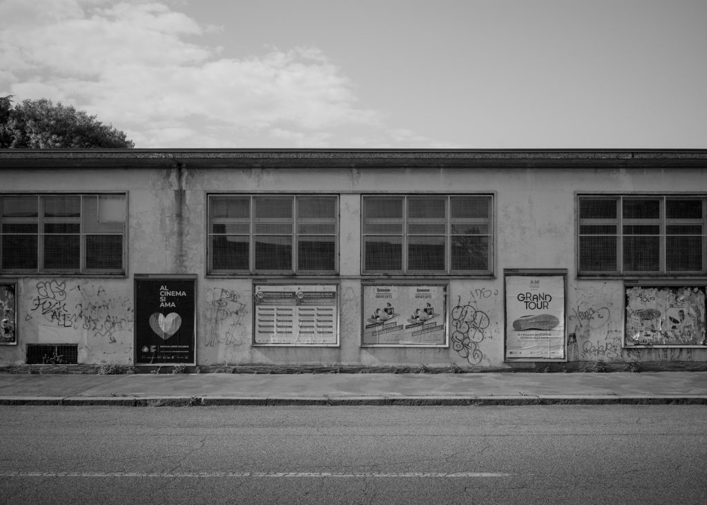 La città sospesa. 9 marzo – 3 maggio 2020 — fotografia 46