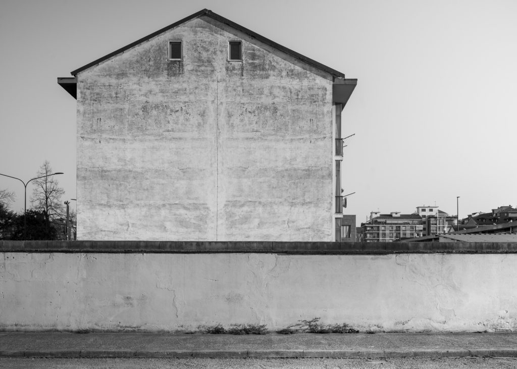 La città sospesa. 9 marzo – 3 maggio 2020 — fotografia 48