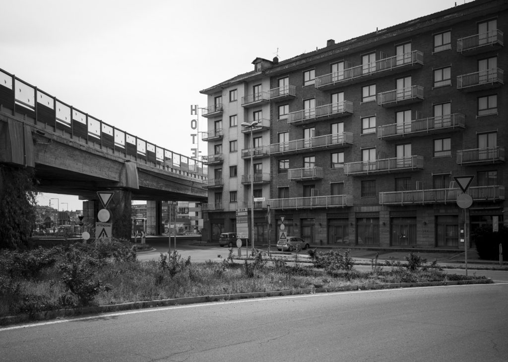 La città sospesa. 9 marzo – 3 maggio 2020 — fotografia 51