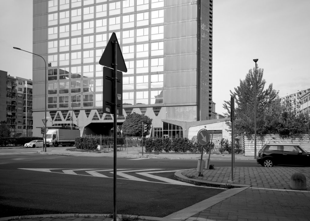 La città sospesa. 9 marzo – 3 maggio 2020 — fotografia 52