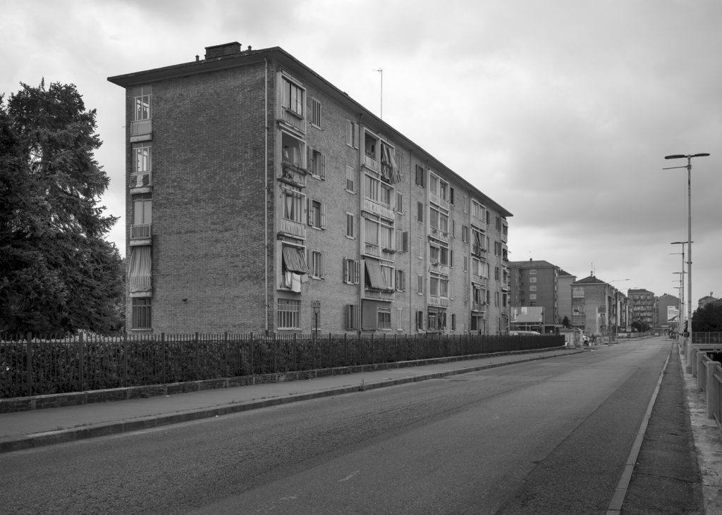 La città sospesa. 9 marzo – 3 maggio 2020 — fotografia 54