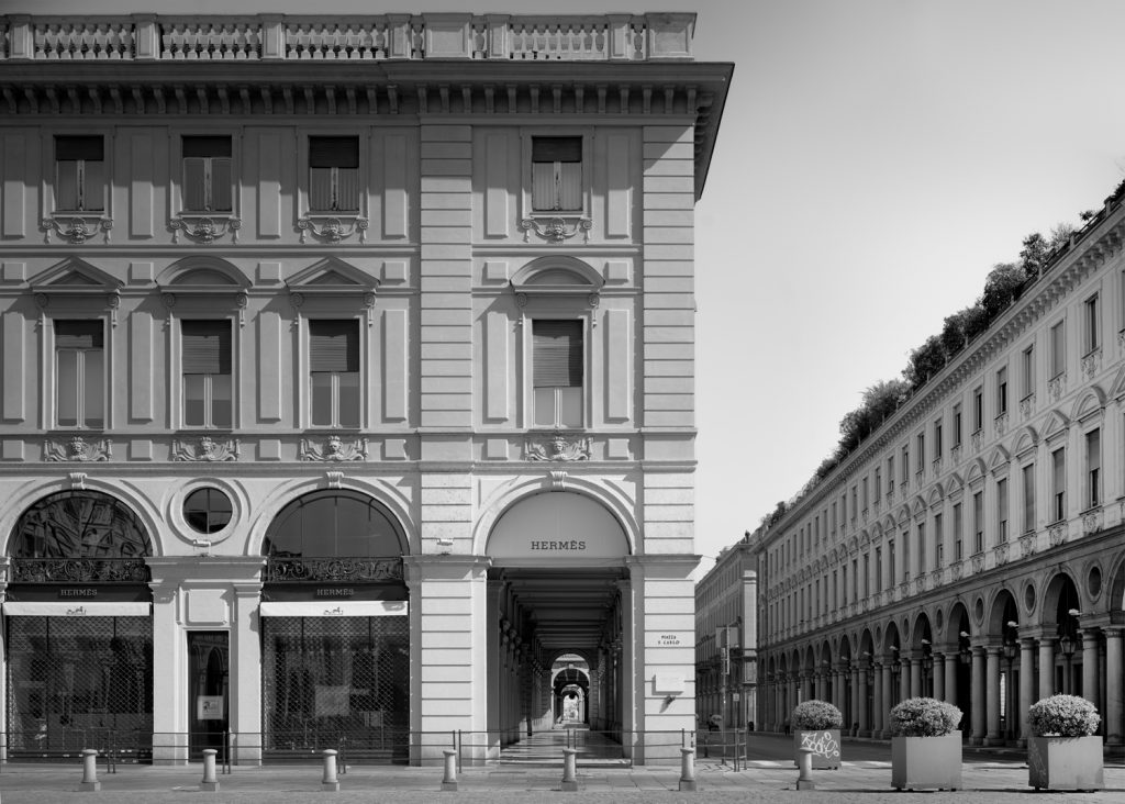 La città sospesa. 9 marzo – 3 maggio 2020 — fotografia 59