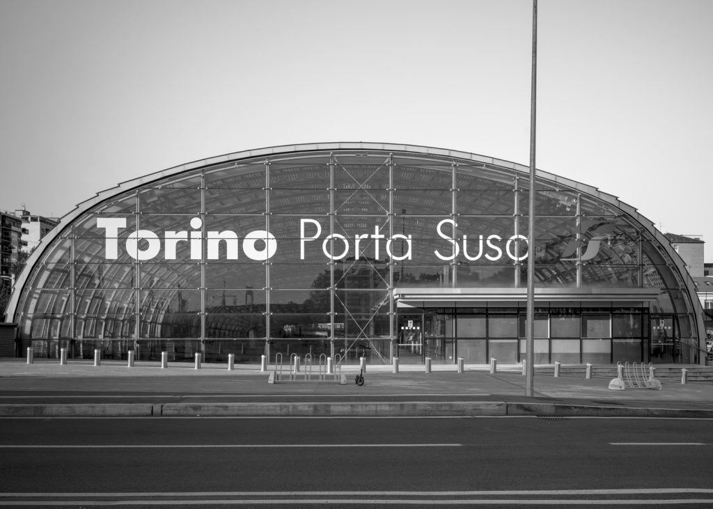 La città sospesa. 9 marzo – 3 maggio 2020 — fotografia 61