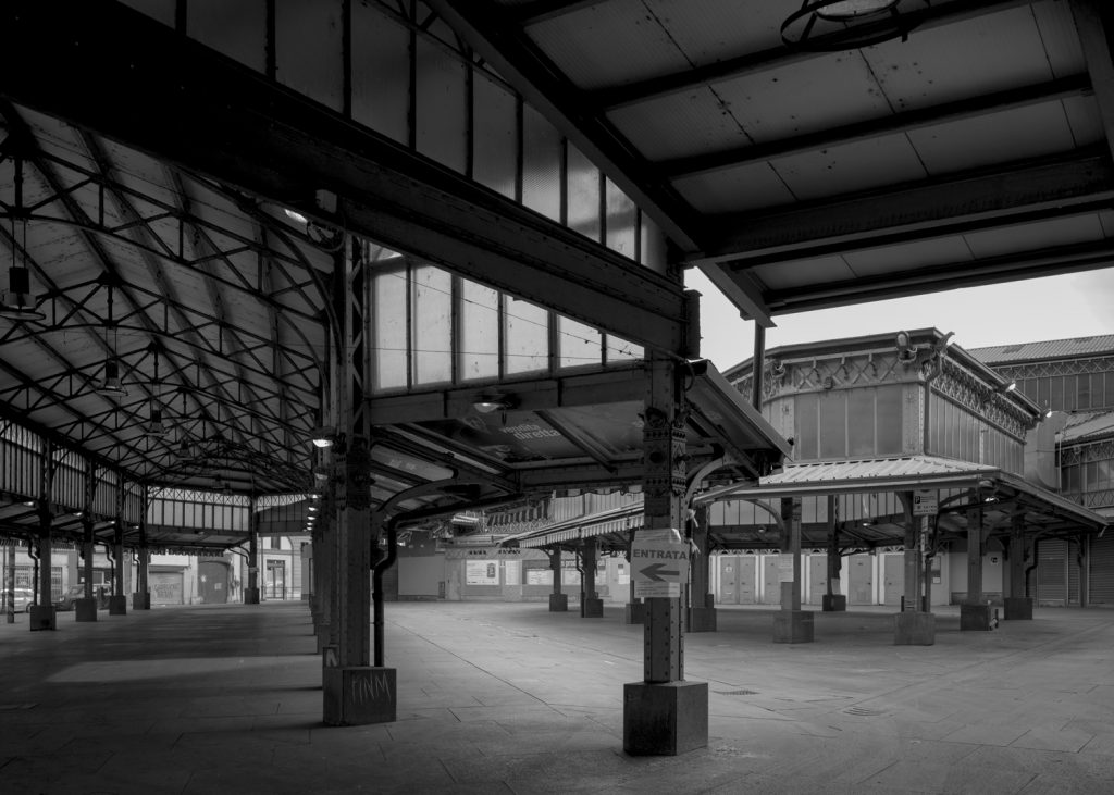 La città sospesa. 9 marzo – 3 maggio 2020 — fotografia 62