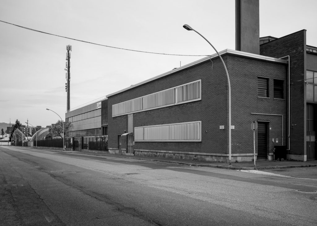 La città sospesa. 9 marzo – 3 maggio 2020 — fotografia 67