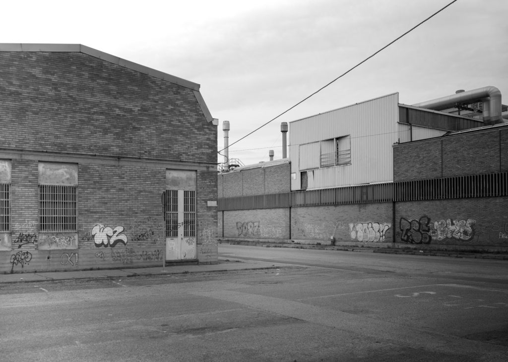 La città sospesa. 9 marzo – 3 maggio 2020 — fotografia 68