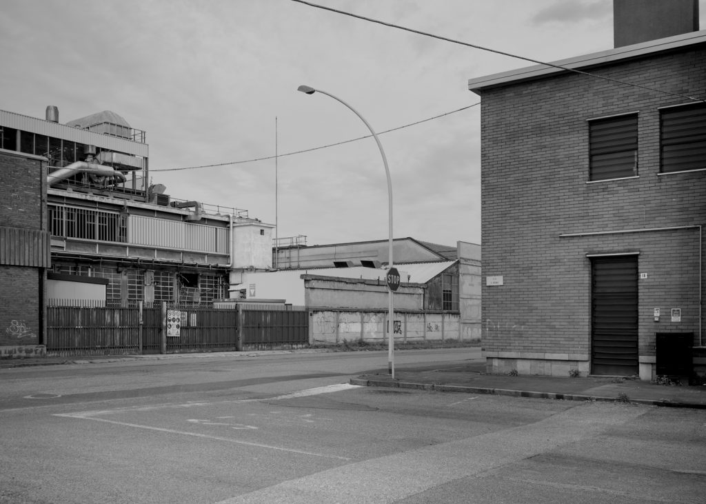 La città sospesa. 9 marzo – 3 maggio 2020 — fotografia 69
